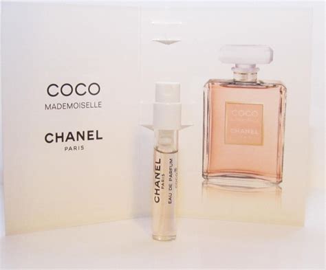 where to buy a sampler of chanel perfume|free coco chanel mademoiselle samples.